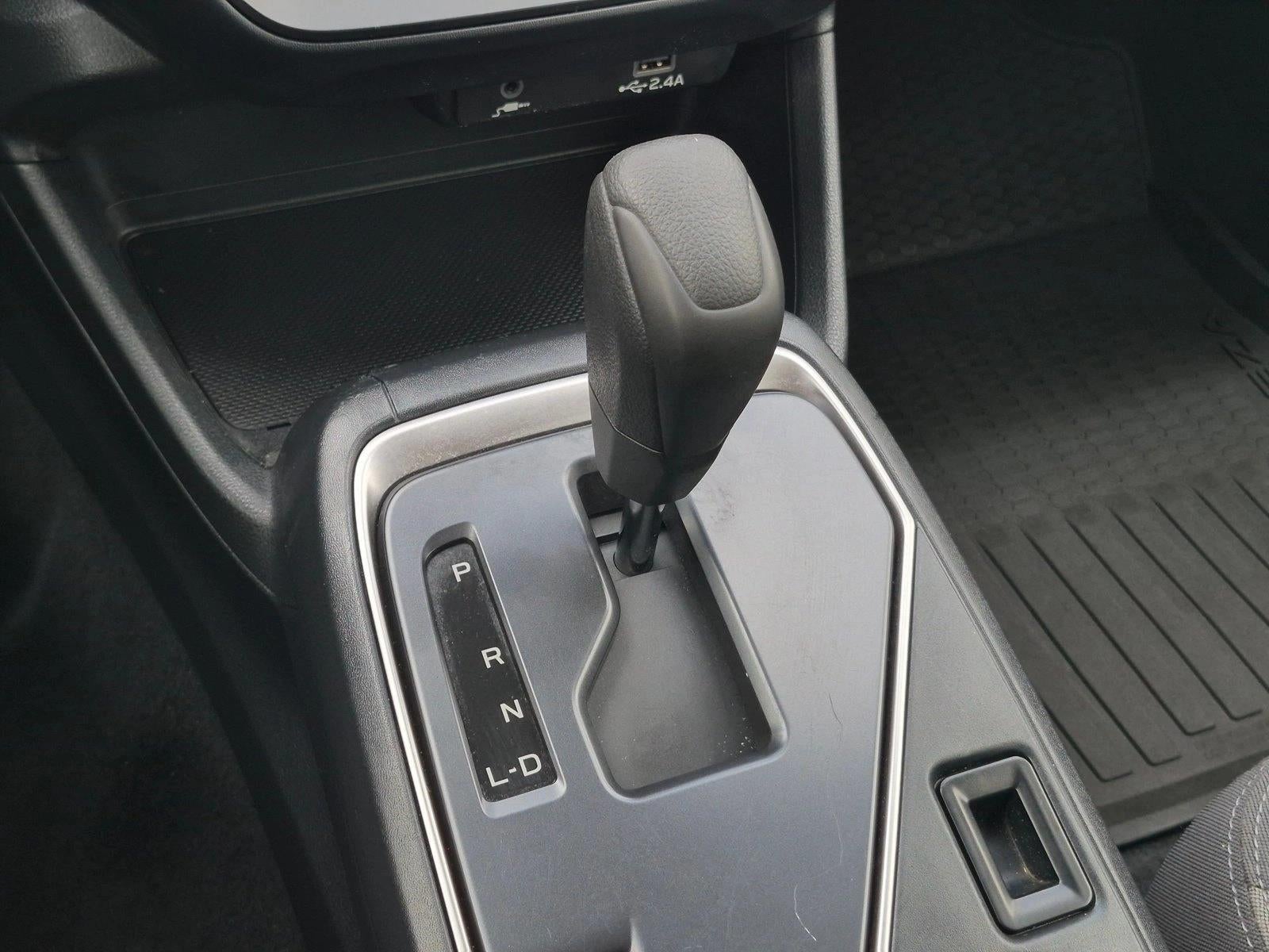 2025 Subaru Impreza AWD