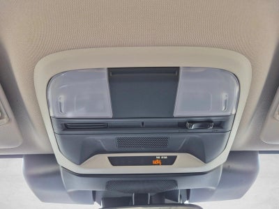 2025 Subaru Impreza AWD