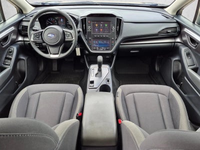 2025 Subaru Impreza AWD