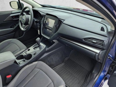 2025 Subaru Impreza AWD