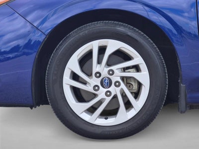 2025 Subaru Impreza AWD