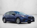2025 Subaru Impreza AWD