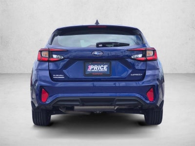 2025 Subaru Impreza AWD