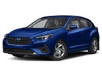 2025 Subaru Impreza AWD