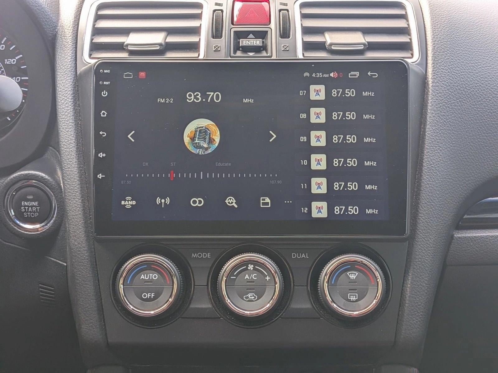 2019 Subaru WRX STI Limited Manual w/Lip Spoiler