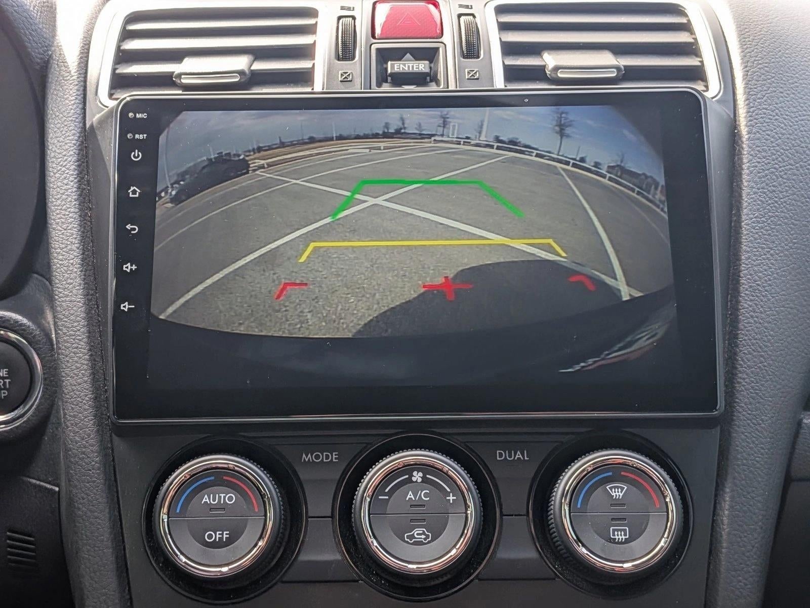 2019 Subaru WRX STI Limited Manual w/Lip Spoiler