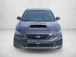 2019 Subaru WRX STI Limited Manual w/Lip Spoiler