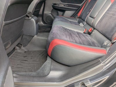 2019 Subaru WRX STI Limited Manual w/Lip Spoiler