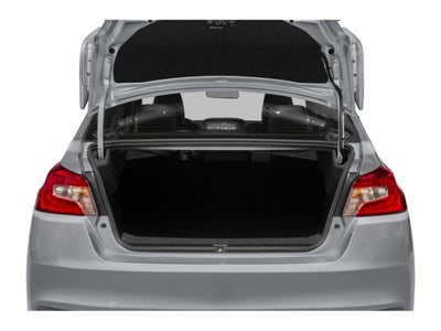2019 Subaru WRX STI Limited Manual w/Lip Spoiler