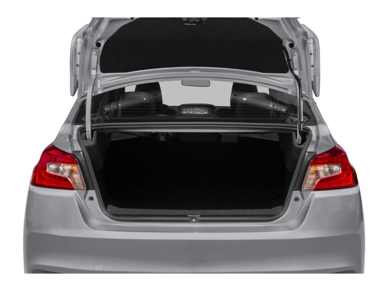 2019 Subaru WRX STI Limited Manual w/Lip Spoiler