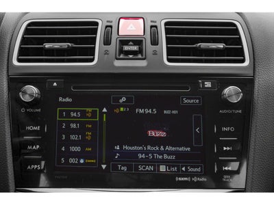 2019 Subaru WRX STI Limited Manual w/Lip Spoiler