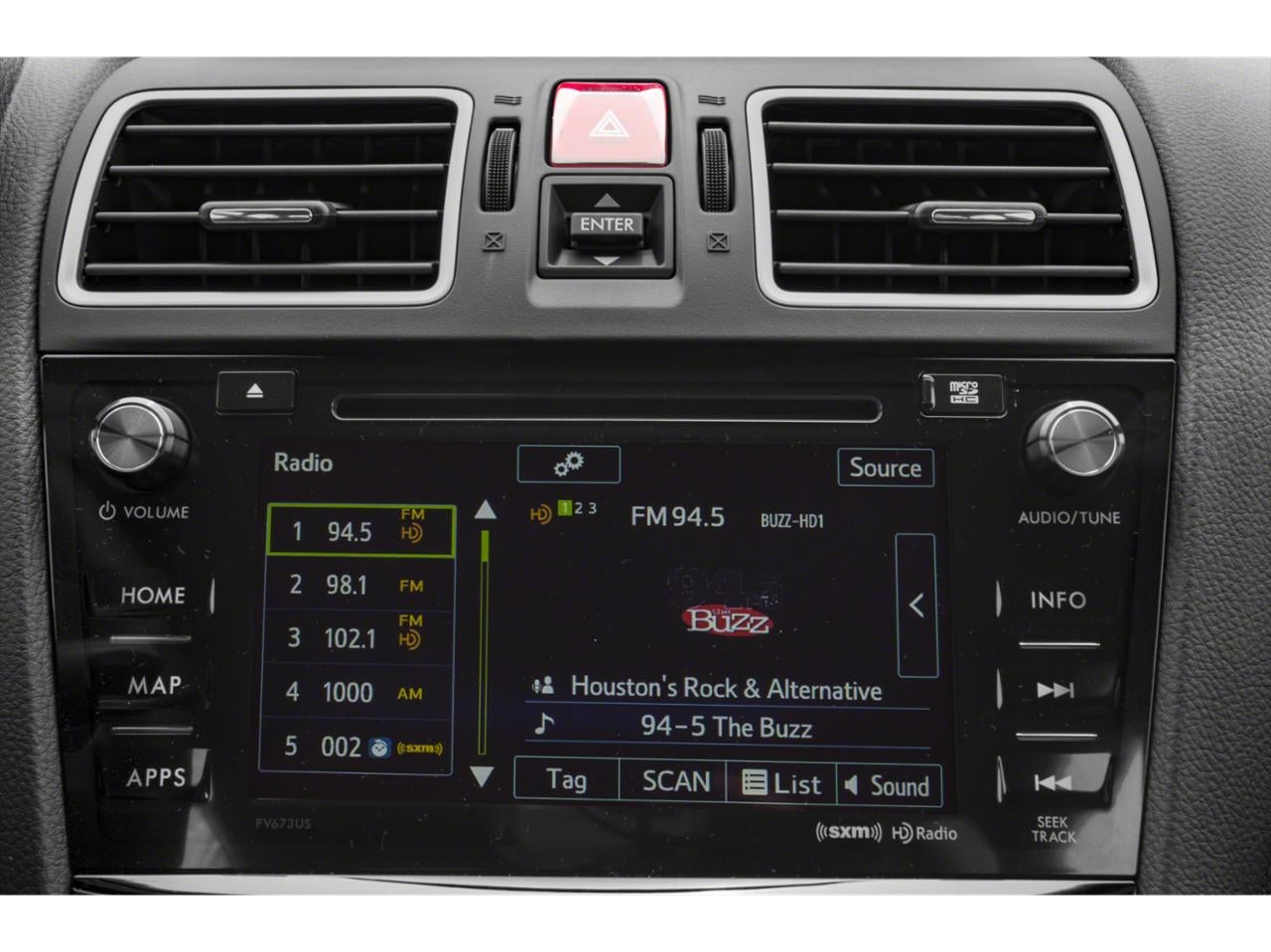 2019 Subaru WRX STI Limited Manual w/Lip Spoiler