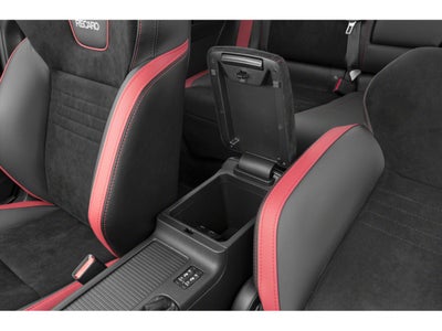 2019 Subaru WRX STI Limited Manual w/Lip Spoiler