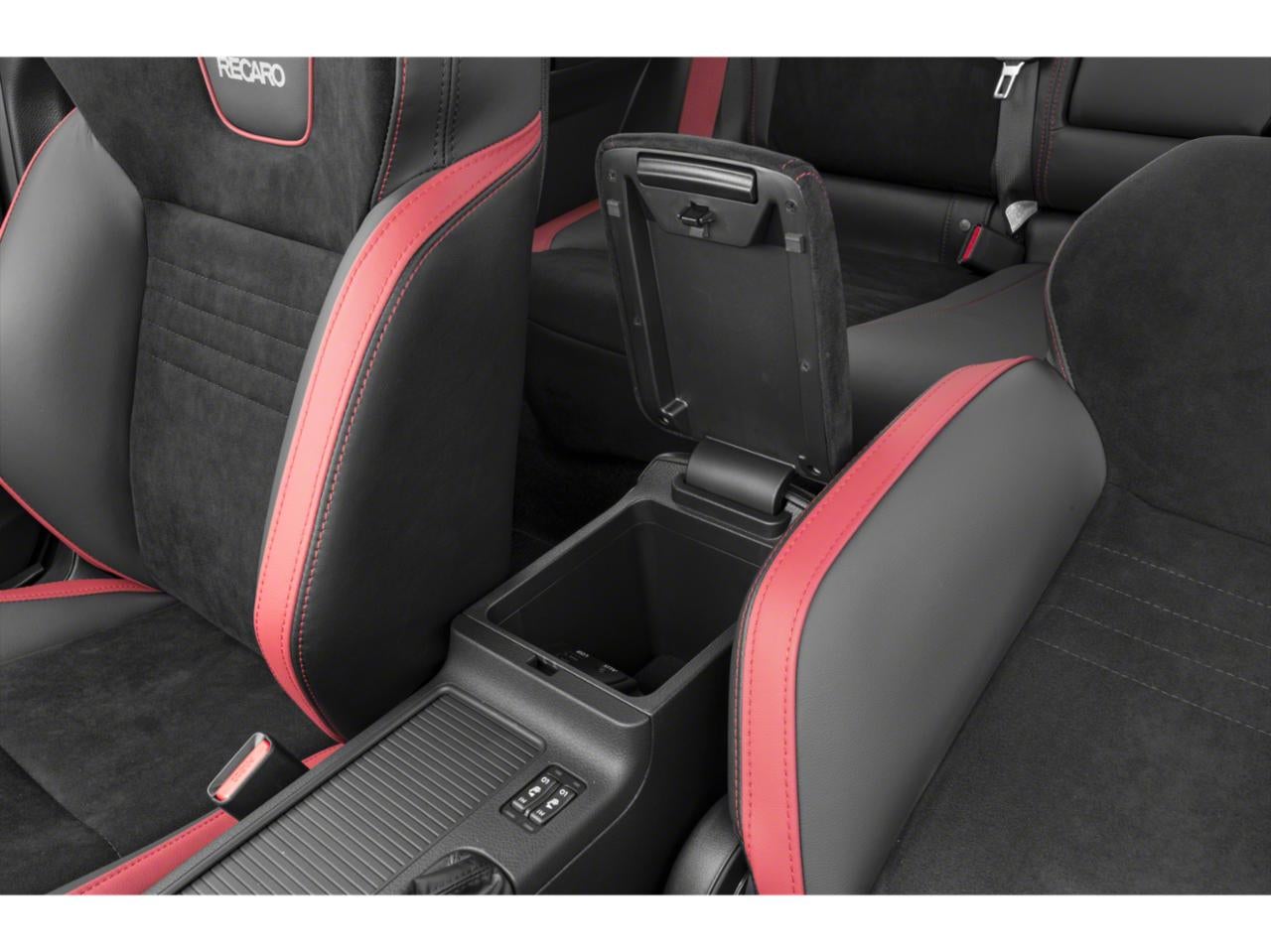 2019 Subaru WRX STI Limited Manual w/Lip Spoiler