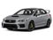 2019 Subaru WRX STI Limited Manual w/Lip Spoiler