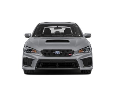 2019 Subaru WRX STI Limited Manual w/Lip Spoiler