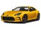 2026 Toyota GR86 Yuzu Edition Manual (Natl)