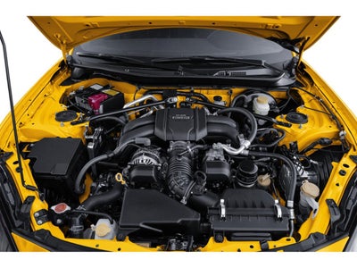 2026 Toyota GR86 Yuzu Edition Manual (Natl)