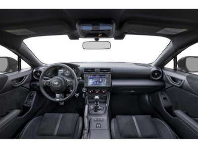 2026 Toyota GR86 Yuzu Edition Manual (Natl)