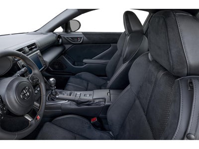 2026 Toyota GR86 Yuzu Edition Manual (Natl)