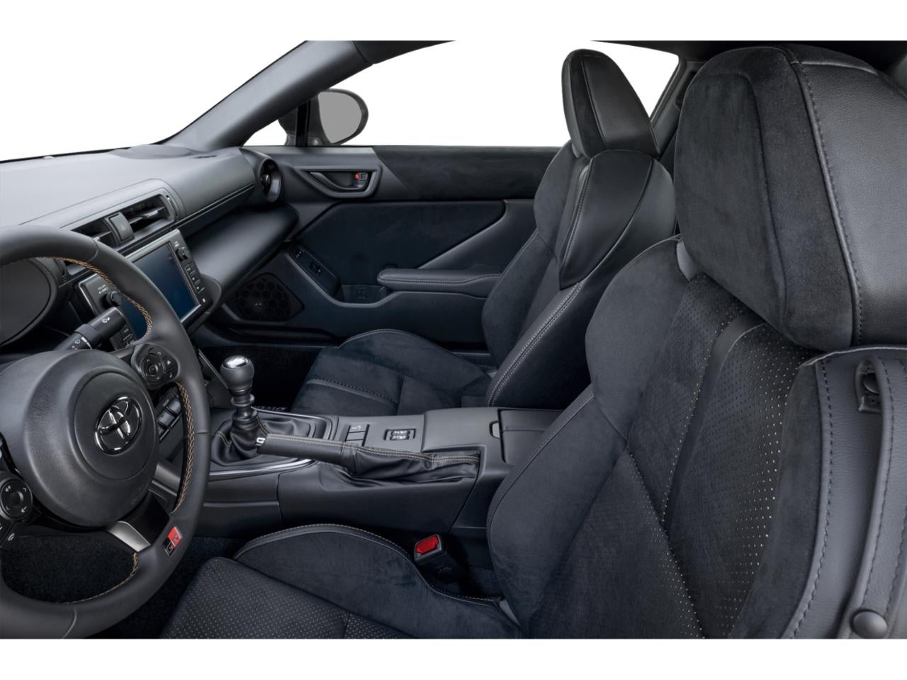 2026 Toyota GR86 Yuzu Edition Manual (Natl)