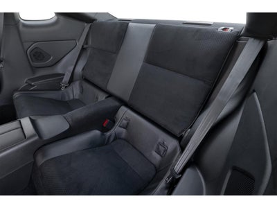 2026 Toyota GR86 Yuzu Edition Manual (Natl)