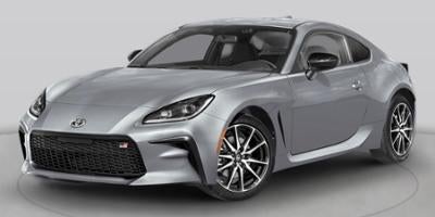 2026 Toyota GR86 Yuzu Edition Manual (Natl)