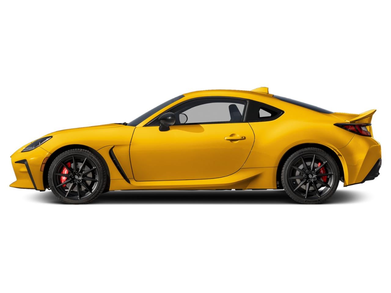 2026 Toyota GR86 Yuzu Edition Manual (Natl)