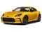 2026 Toyota GR86 Yuzu Edition Manual (Natl)