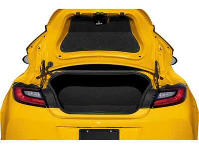 2026 Toyota GR86 Yuzu Edition Manual (Natl)