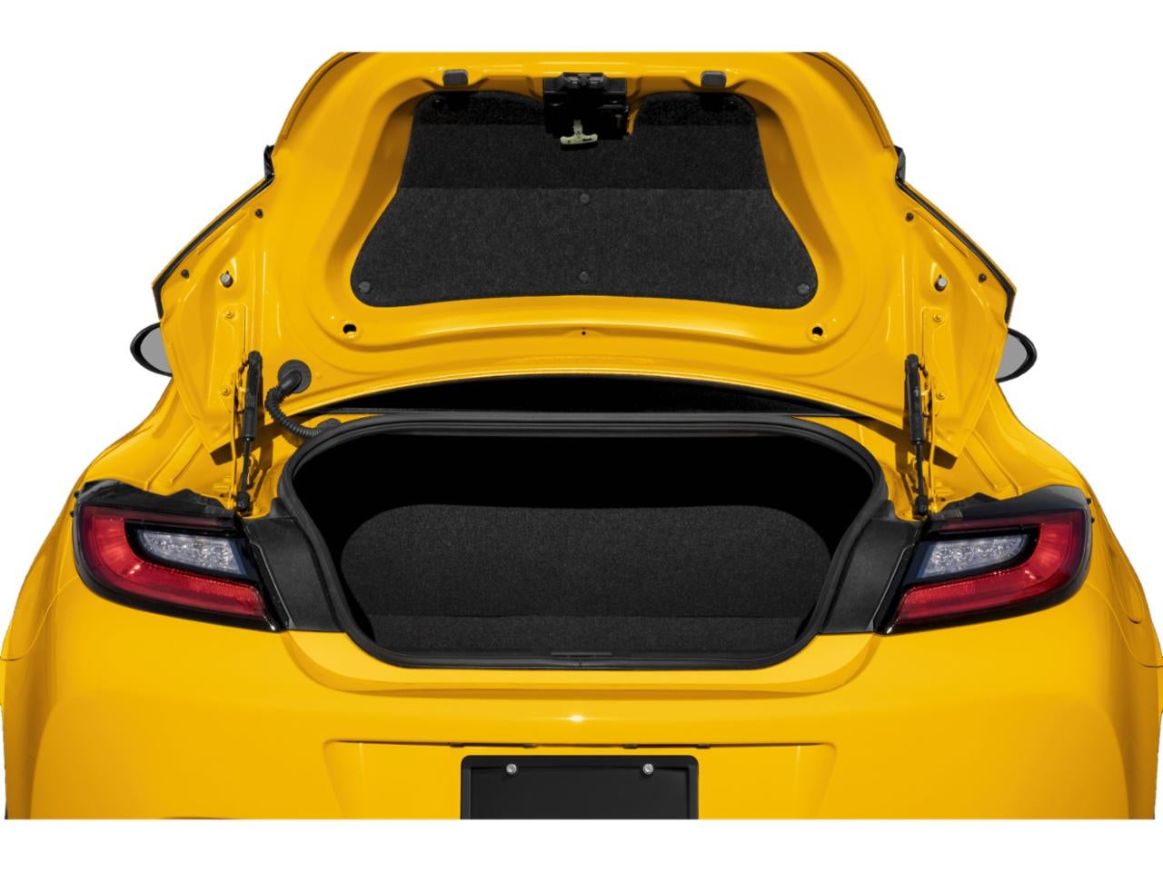 2026 Toyota GR86 Yuzu Edition Manual (Natl)