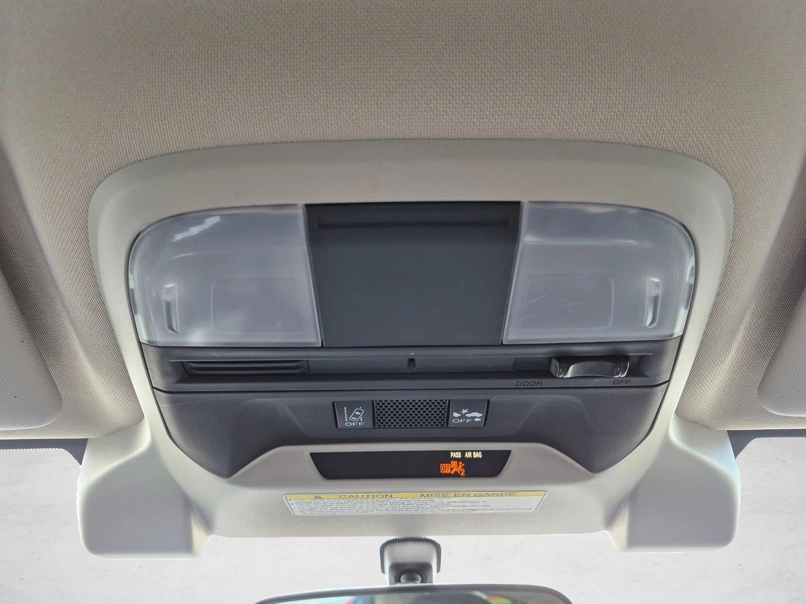 2019 Subaru Crosstrek 2.0i CVT