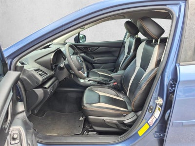 2019 Subaru Crosstrek 2.0i CVT
