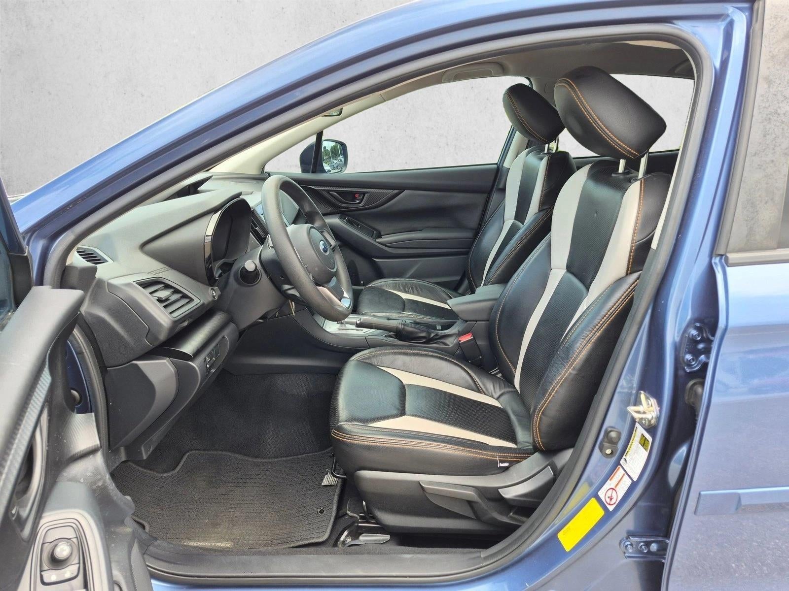 2019 Subaru Crosstrek 2.0i CVT