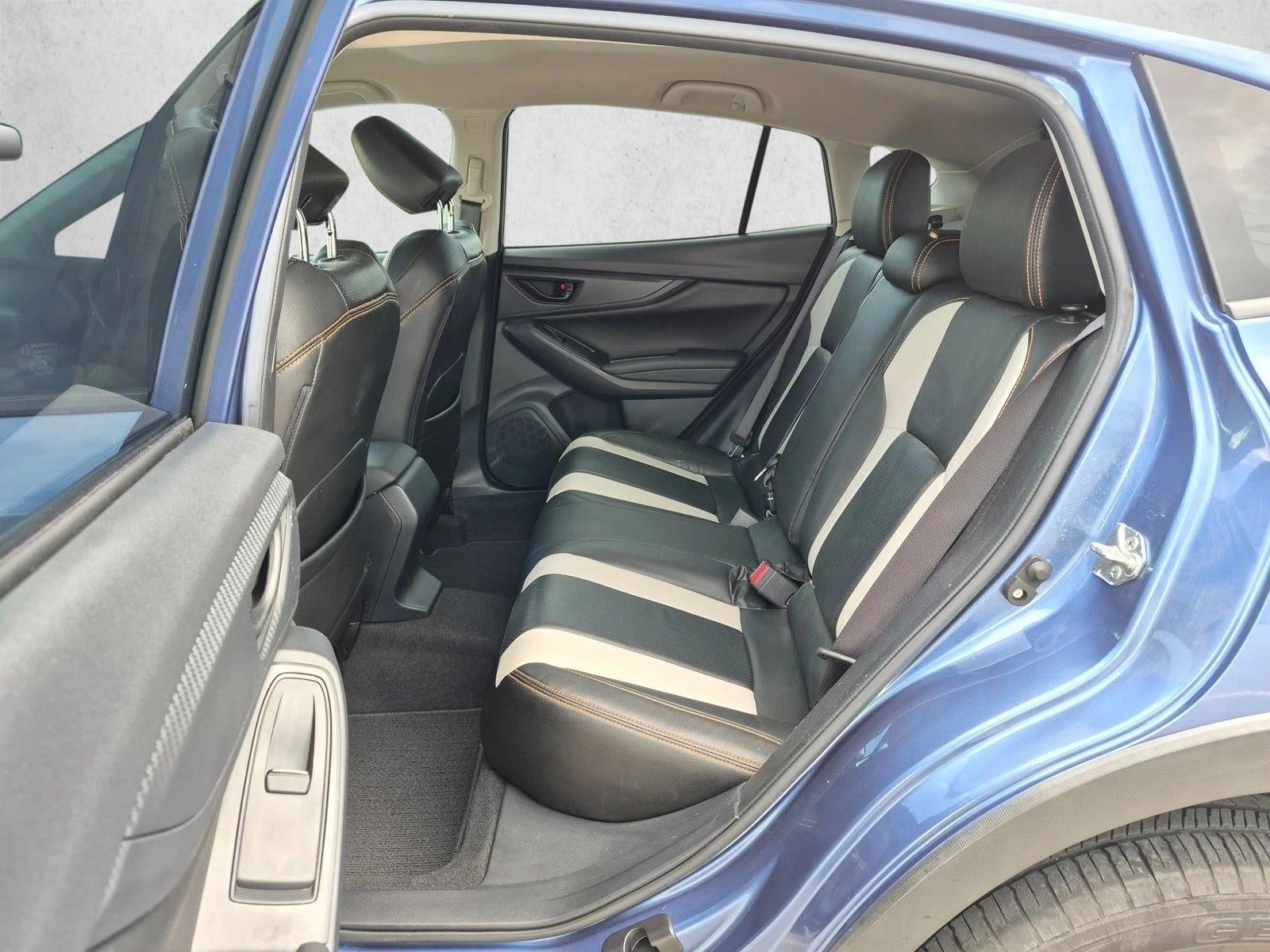 2019 Subaru Crosstrek 2.0i CVT