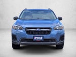 2019 Subaru Crosstrek 2.0i CVT