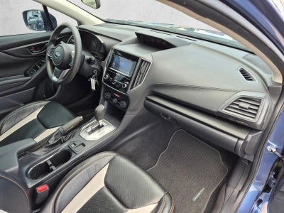 2019 Subaru Crosstrek 2.0i CVT