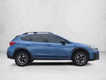 2019 Subaru Crosstrek 2.0i CVT