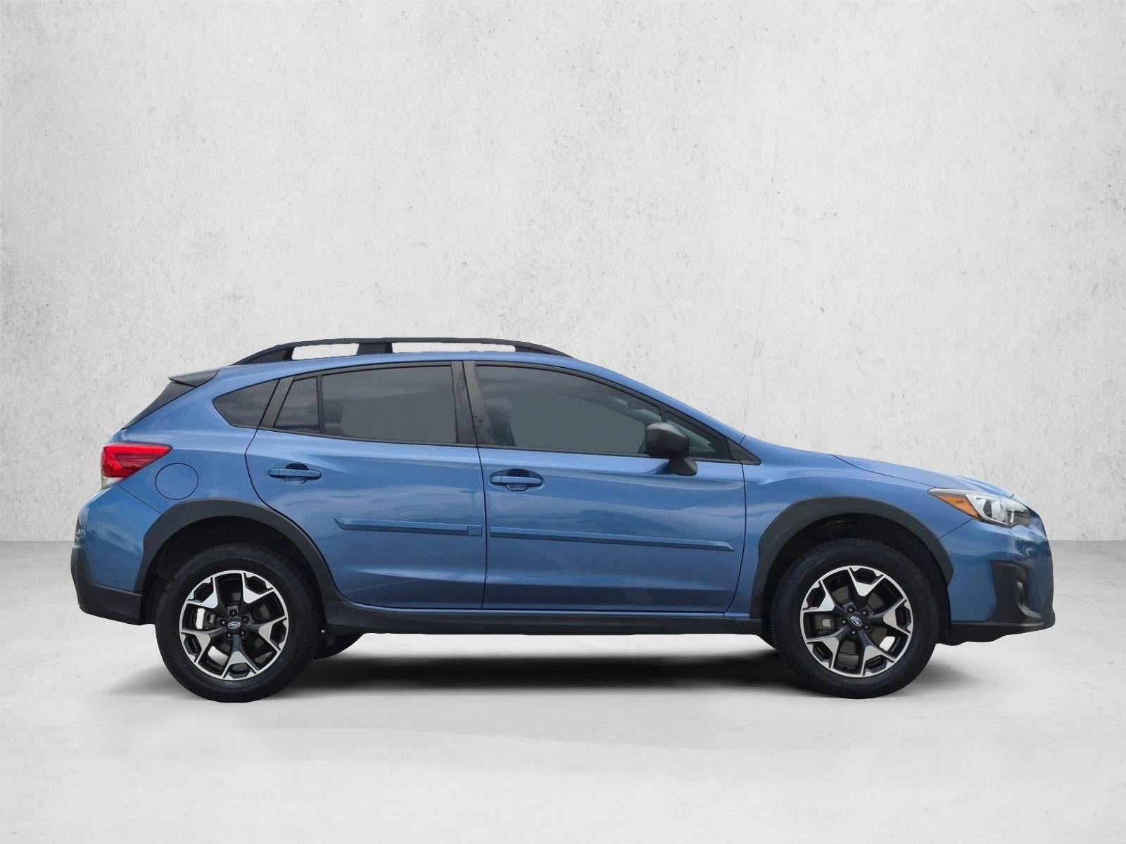 2019 Subaru Crosstrek 2.0i CVT