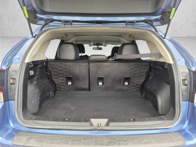 2019 Subaru Crosstrek 2.0i CVT