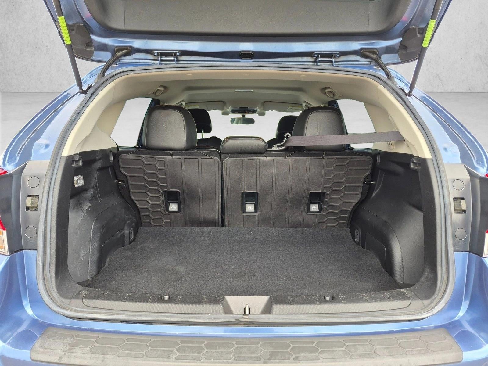 2019 Subaru Crosstrek 2.0i CVT