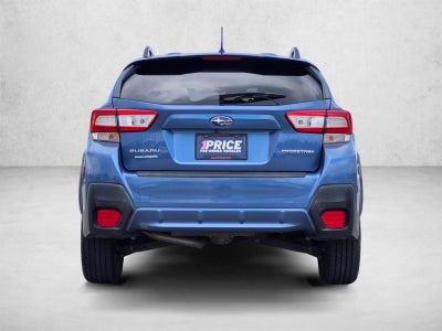 2019 Subaru Crosstrek 2.0i CVT