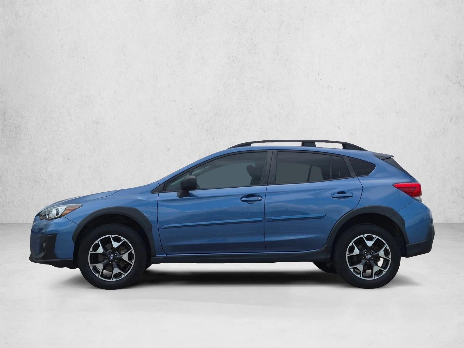 2019 Subaru Crosstrek 2.0i CVT
