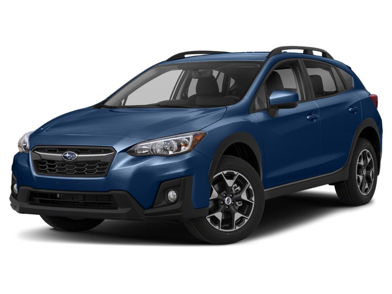 2019 Subaru Crosstrek 2.0i CVT
