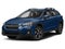 2019 Subaru Crosstrek 2.0i CVT