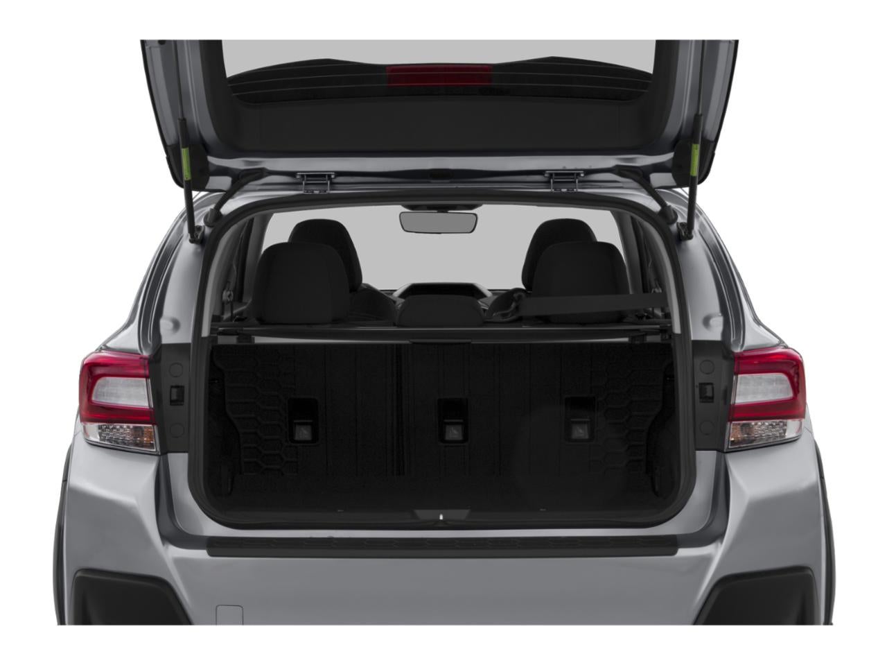 2019 Subaru Crosstrek 2.0i CVT