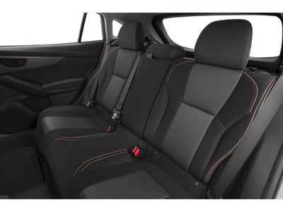 2019 Subaru Crosstrek 2.0i CVT