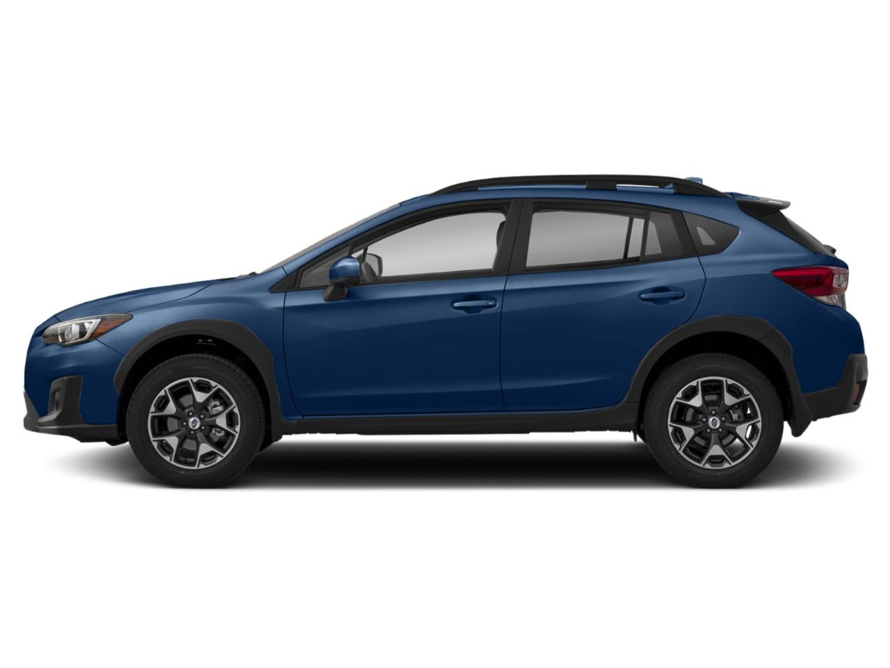 2019 Subaru Crosstrek 2.0i CVT