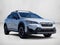 2021 Subaru Crosstrek CVT