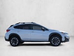 2021 Subaru Crosstrek CVT
